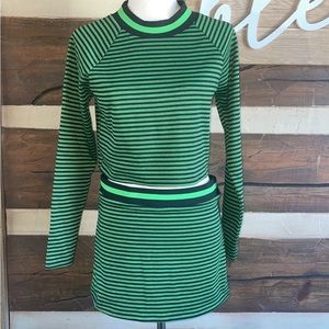 Future Collective Barfield Striped Set